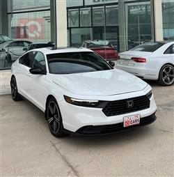 هوندا أكورد